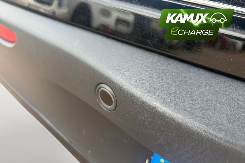 Mercedes EQB300 bild 20