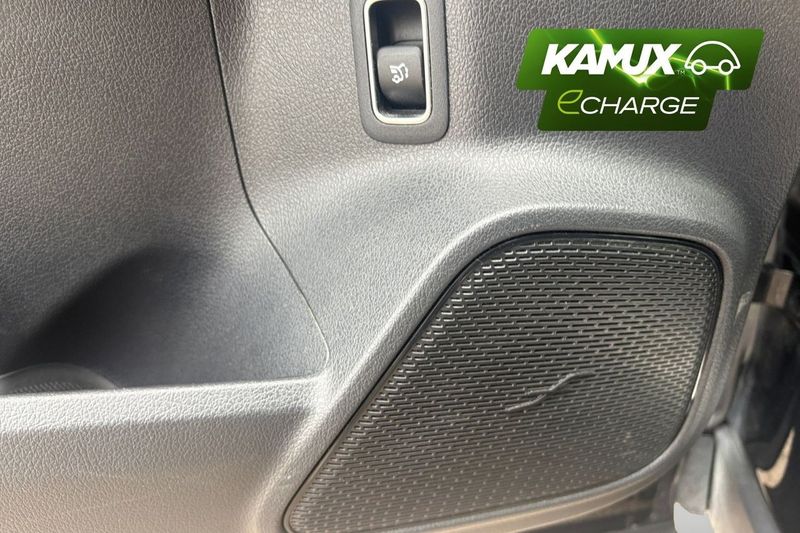 Mercedes EQB300 bild 26