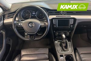 Volkswagen Passat bild 10