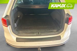 Volkswagen Passat bild 16