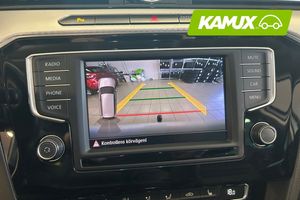 Volkswagen Passat bild 20