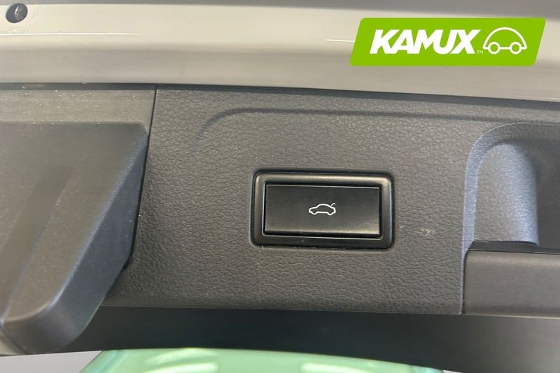 Volkswagen Passat bild 22