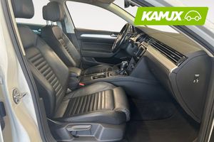 Volkswagen Passat bild 15