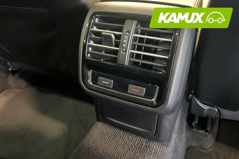 Volkswagen Passat bild 26