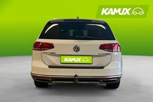 Volkswagen Passat bild 5