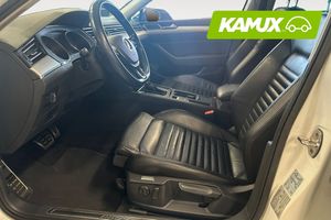 Volkswagen Passat bild 9