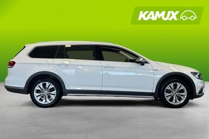 Volkswagen Passat bild 2