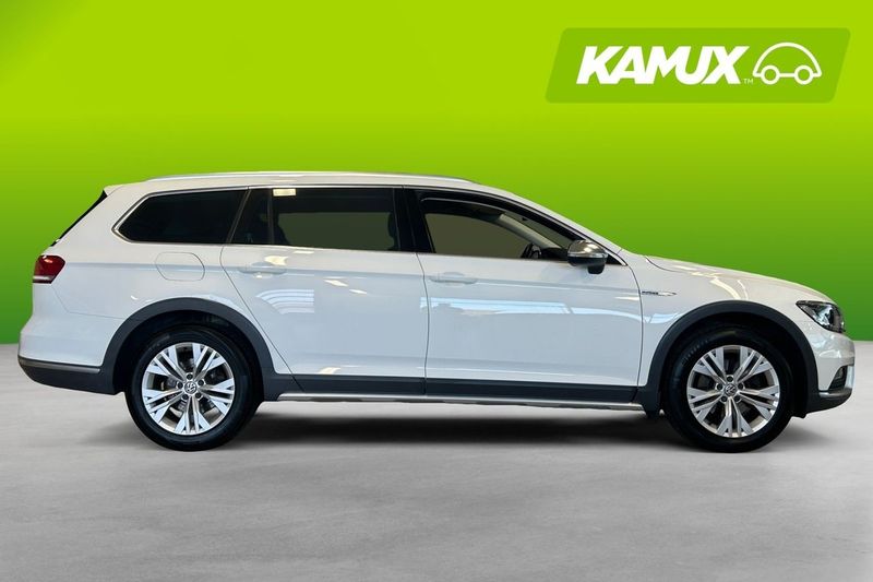 Volkswagen Passat bild 2