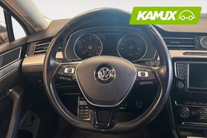 Volkswagen Passat bild 13