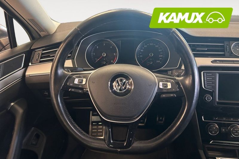 Volkswagen Passat bild 13