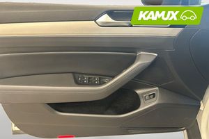 Volkswagen Passat bild 23