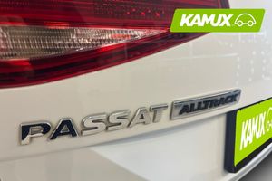 Volkswagen Passat bild 25