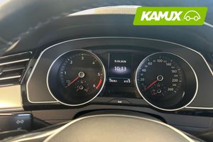 Volkswagen Passat bild 12