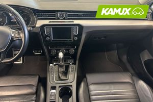 Volkswagen Passat bild 11