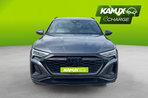Audi e-tron Sportback bild 6