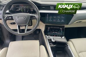 Audi e-tron Sportback bild 11