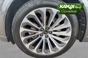 Audi e-tron Sportback bild 8