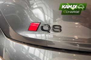 Audi e-tron Sportback bild 26
