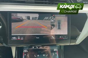 Audi e-tron Sportback bild 21