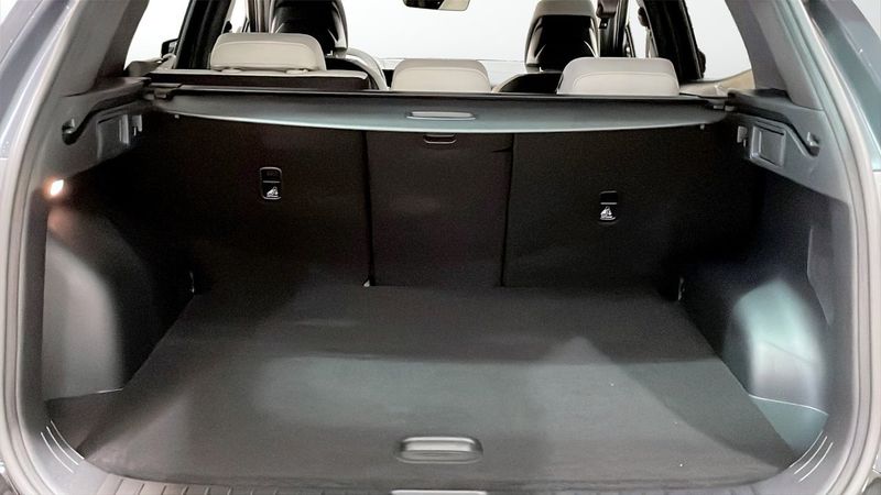 Kia Sportage bild 10