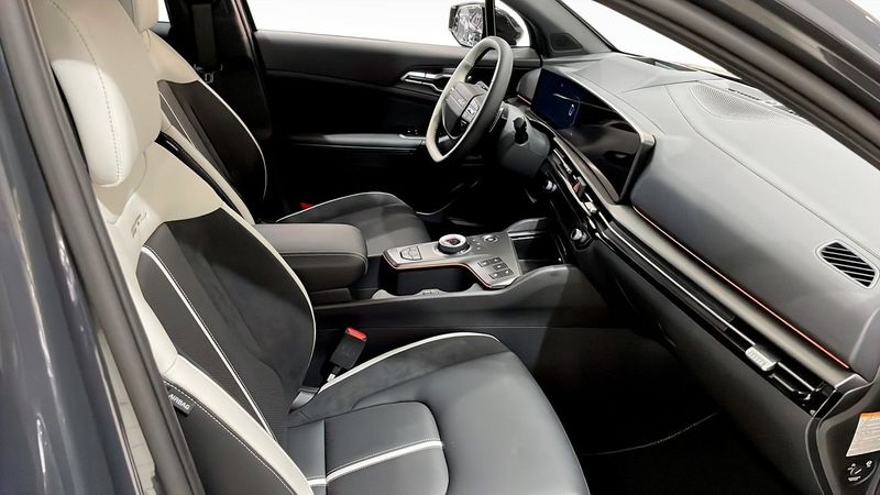 Kia Sportage bild 3