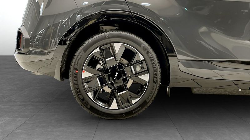 Kia Sportage bild 9