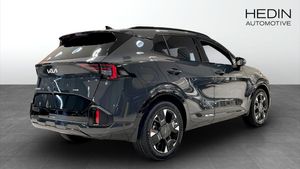 Kia Sportage bild 2