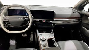 Kia Sportage bild 4