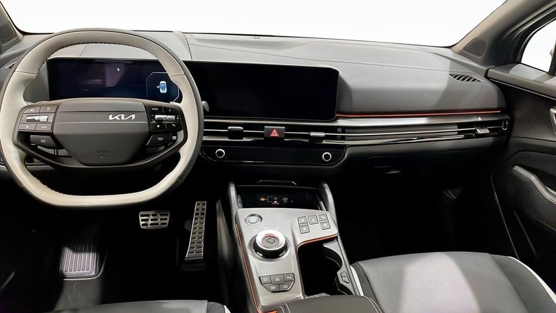Kia Sportage bild 4