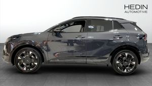 Kia Sportage bild 6