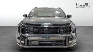 Kia Sportage bild 8