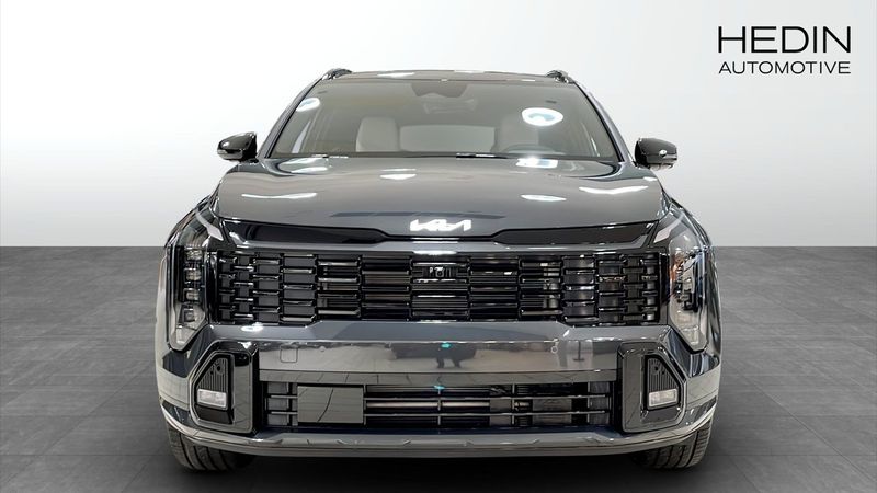Kia Sportage bild 8