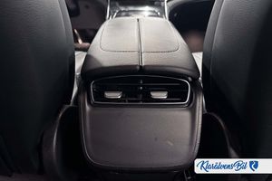 Mercedes EQE300 bild 16