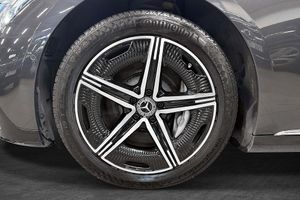 Mercedes EQE300 bild 3