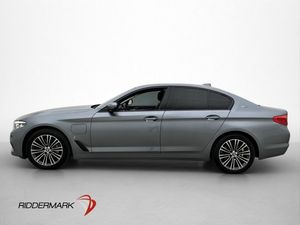 BMW 530 bild 4