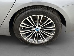 BMW 530 bild 30