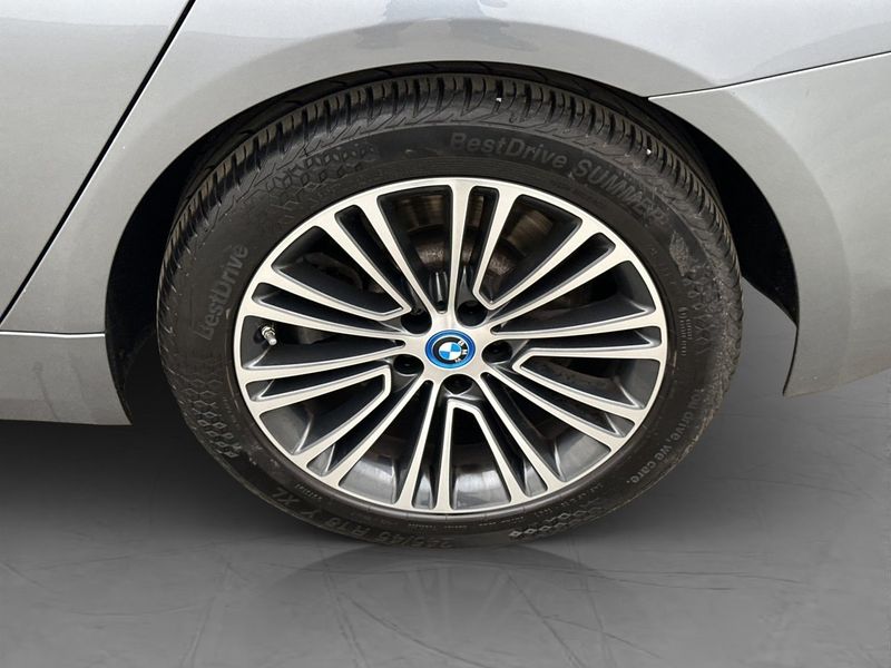 BMW 530 bild 30