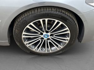 BMW 530 bild 32