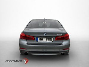 BMW 530 bild 6