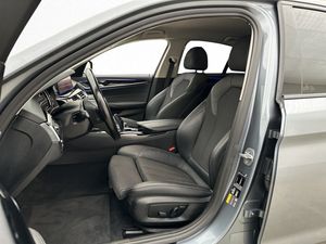 BMW 530 bild 11
