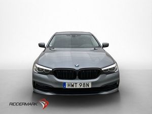 BMW 530 bild 2
