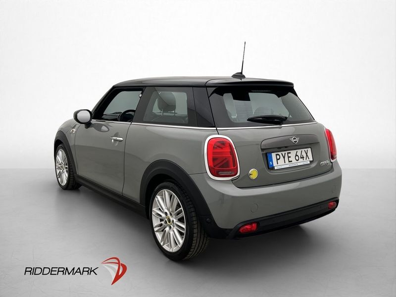 MINI Cooper bild 6