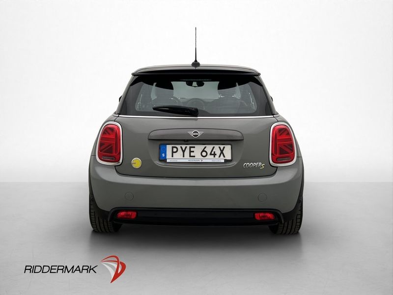 MINI Cooper bild 8