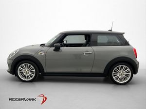 MINI Cooper bild 5