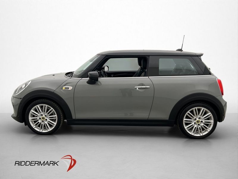 MINI Cooper bild 5