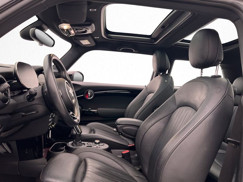 MINI Cooper bild 12