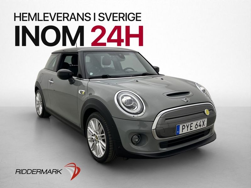 MINI Cooper bild 4
