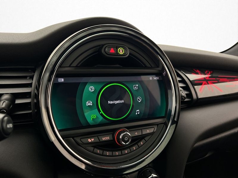MINI Cooper bild 23