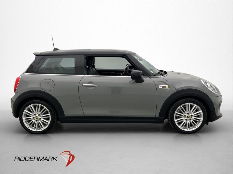 MINI Cooper bild 10