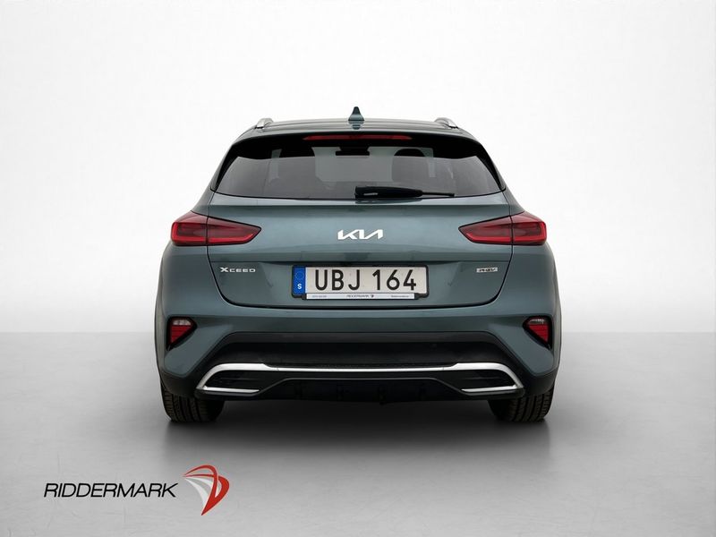 Kia XCeed bild 6